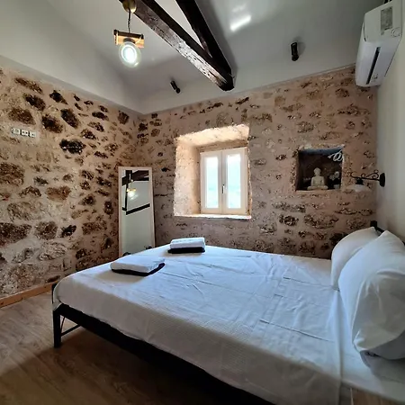 Djoumas * Katokhórion