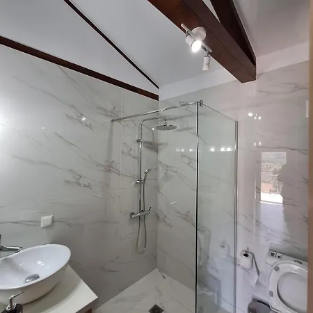 Djoumas Villa Katokhorion (Lefkada)