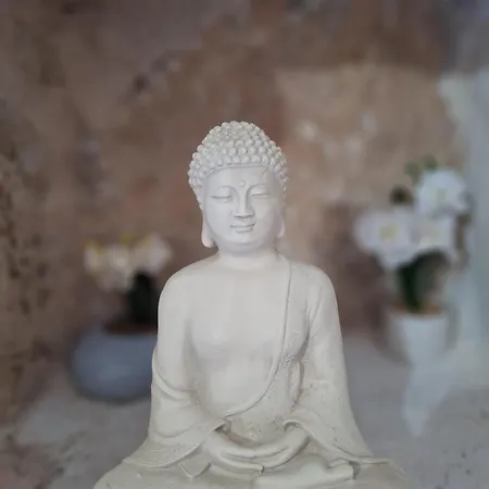 别墅 Djoumas