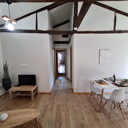 Djoumas Villa Katokhórion