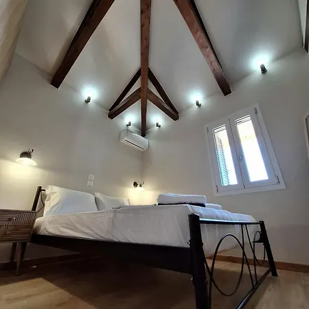 Djoumas Villa Katokhórion