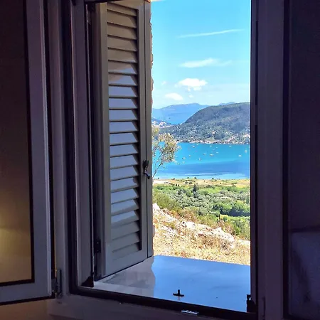 Djoumas Villa